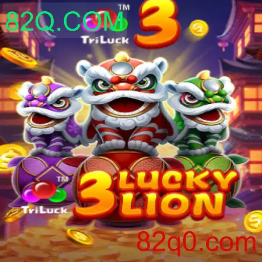 Explorando o Universo de 3LUCKYLION