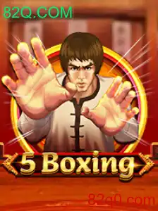 Explorando o Fascinante Mundo do Jogo 5Boxing