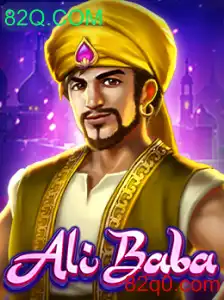 Descubra o Excitante Mundo do Jogo AliBaba