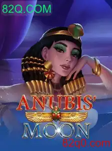 AnubisMoon: Explorando o Novo Fenômeno dos Jogos