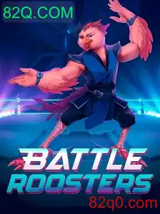 BattleRoosters: O Empolgante Mundo dos Combates de Galos Virtuais