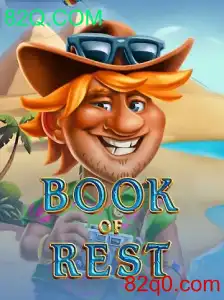 Descubra o Fascinante Mundo de BookofRest: A Nova Sensação em Jogos Online