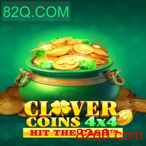 Descobrindo o Mundo de CloverCoins4x4: O Novo Fenômeno dos Jogos Online