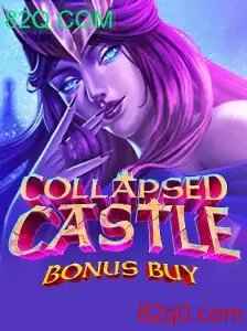 Explorando CollapsedCastleBonusBuy: Um Mergulho no Mundo dos Jogos Virtuais