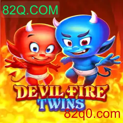 Descrição e Regras do Jogo DevilFireTwins com Referência a 82Q.COM