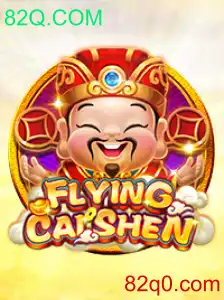 Explorando o Mundo do Jogo FlyingCaiShen