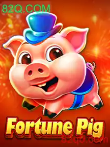 Descubra o Fascinante Mundo de FortunePig - Um Jogo de Estratégia e Sorte