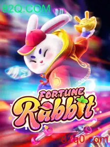 Descubra o Empolgante Jogo FortuneRabbit