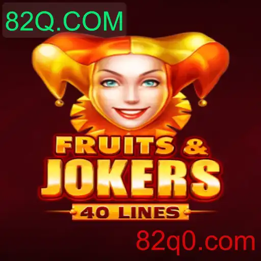 FruitsAndJokers40: Uma Aventura Divertida e Colorida
