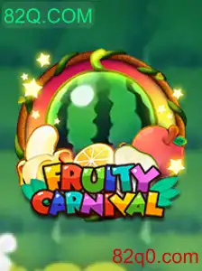 FruityCarnival: Um Guia Completo para Este Jogo Empolgante