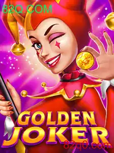 Descubra o Fascinante Mundo de GoldenJoker: O Jogo que Conquista a Cena Atual