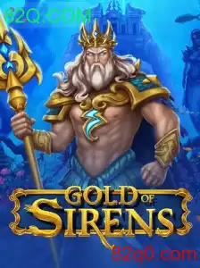 Descubra o Mundo Fascinante de GoldofSirens