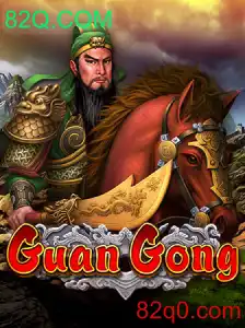 Explorando GuanGong: Um Mergulho no Mundo de Estratégia e Tradição