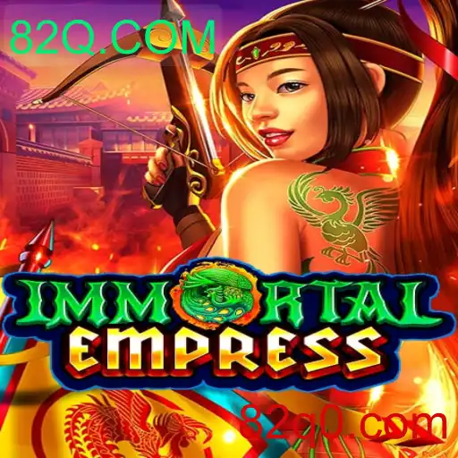 ImmortalEmpress: Uma Aventura Épica no Mundo de 82Q.COM