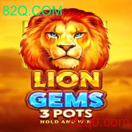 Descubra o Fascinante Mundo de LionGems3pots