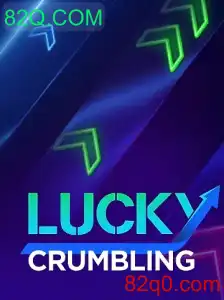 Descubra o Fascinante Mundo de LuckyCrumbling em 82Q.COM