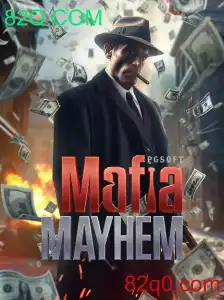 MafiaMayhem: Descubra o Mundo Cativante deste Jogo Estratégico