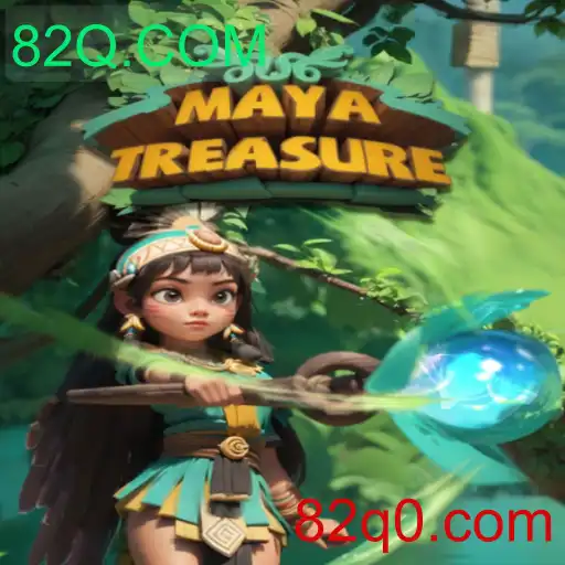 Descubra o Fascinante Mundo de MayaTreasure