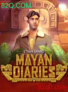 MayanDiaries: Uma Jornada no Tempo