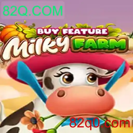 Descubra o Mundo de MilkyFarmBuyFeature e a Experiência de Jogo com 82Q.COM
