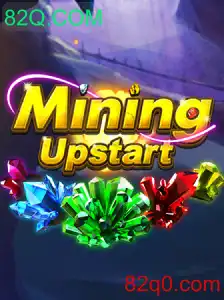 MiningUpstart: Explorando o Mundo da Mineração Digital