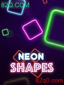 Explorando o Mundo de NeonShapes: Um Jogo Inovador da 82Q.COM