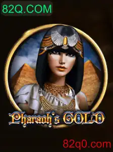 Descubra e Domine o Jogo PharaohsGold