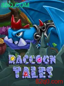 RaccoonTales: Uma Aventura Encantadora e Divertida no Mundo dos Guaxinins