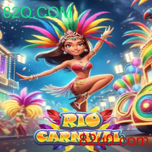 Explorando o Mundo Vibrante de RioCarnival: O Jogo que Agita as Festas