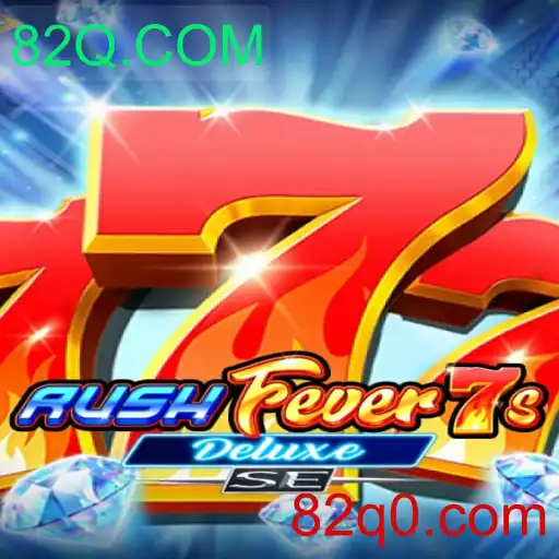 Descubra o Exuberante Jogo RushFever7sDeluxeSE