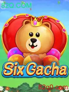 Descubra o Fascinante Mundo de SixGacha