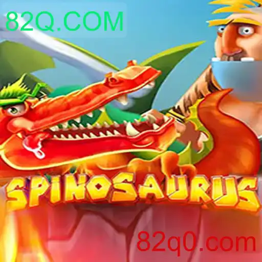 Spinosaurus: A Emoção do Novo Jogo de Aventura com 82Q.COM