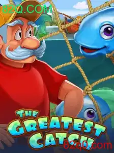 TheGreatestCatch: Dominando as Regras do Jogo Inovador de Pesca