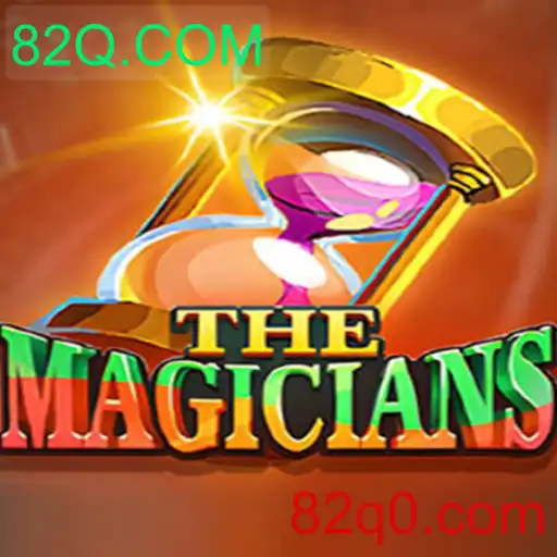 TheMagicians: Um Mergulho no Mundo do Jogo Fascinante