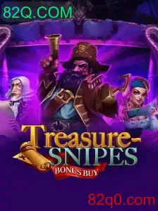 TreasuresnipesBonusBuy: Descubra os Segredos do Novo Jogo Incrível