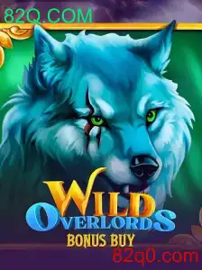 Desbravando o Universo de WildOverlordsBonusBuy: O Novo Fenômeno do Mundo dos Jogos